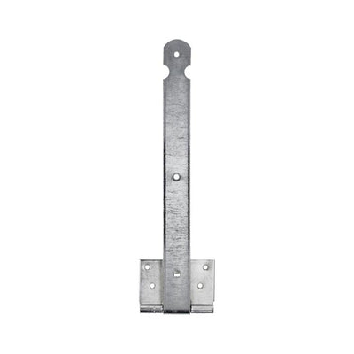 Mack 1069054 - cerniera a croce fortemente zincata 400 mm | 5 pezzi