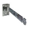 Mack 1069054 - cerniera a croce fortemente zincata 400 mm | 5 pezzi