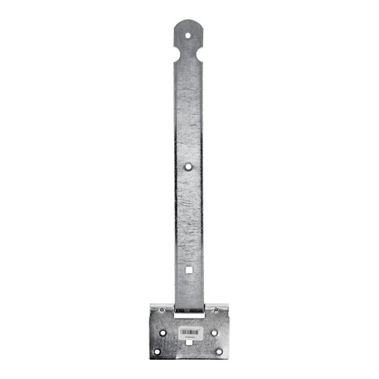 Mack 1069054 - cerniera a croce fortemente zincata 400 mm | 5 pezzi