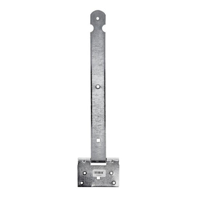 Mack 1069054 - cerniera a croce fortemente zincata 400 mm | 5 pezzi