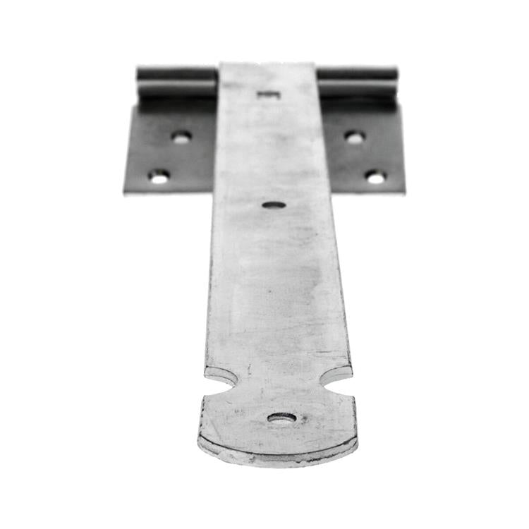 Mack 1069054 - cerniera a croce fortemente zincata 400 mm | 5 pezzi