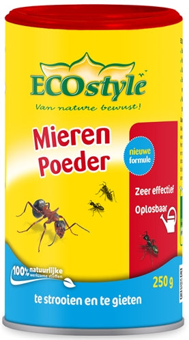 EcoStyle Ant Powder