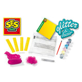 SES GIPS GETEN - Cavallo con criniere - afbeelding 2
