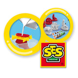 Ses creative ses gips gieten - dino's - afbeelding 3