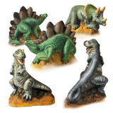 Ses creative ses gips gieten - dino's - afbeelding 4