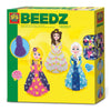 SES BEEDZ - Plead di ferro Principesse