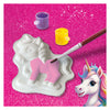 Ses Gieten and Painting - Unicorn