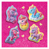 Ses Gieten and Painting - Unicorn