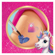 Tatuaggi SES e glitter - Unicorno - afbeelding 3