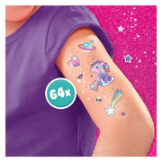 Tatuaggi SES e glitter - Unicorno - afbeelding 4