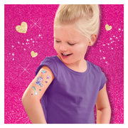 Tatuaggi SES e glitter - Unicorno - afbeelding 5