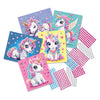 SES Diamond Painting - Unicorno