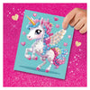 SES Diamond Painting - Unicorno