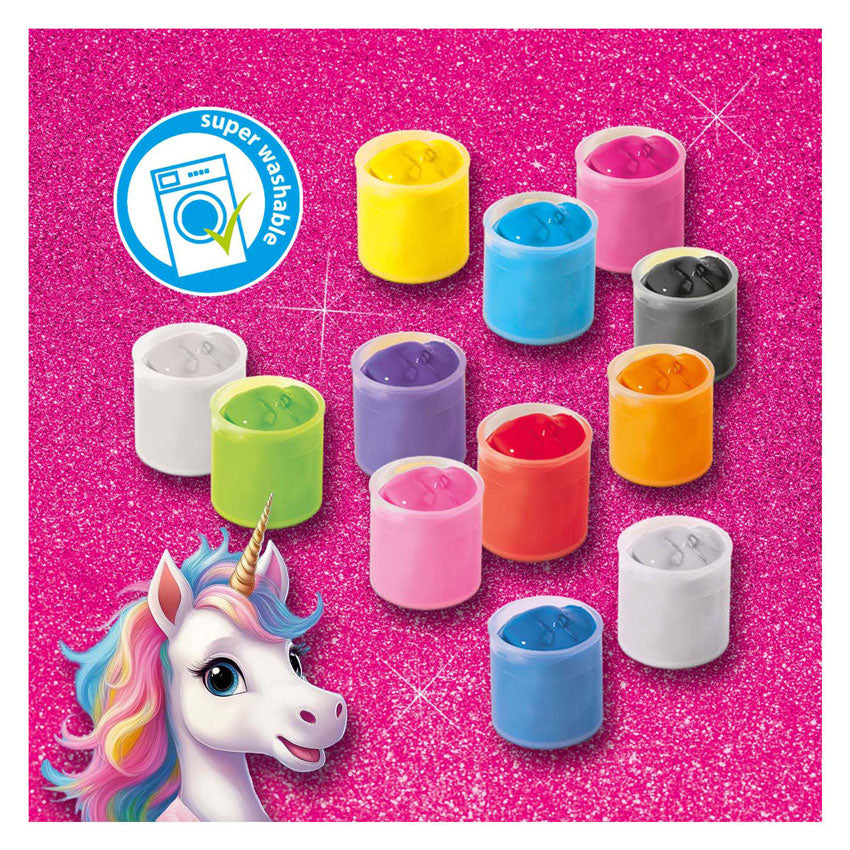 SES Nageldesigner - Unicorno