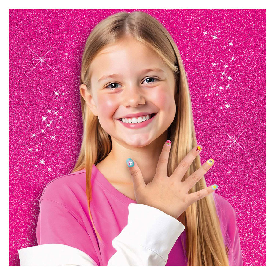 SES Nageldesigner - Unicorno