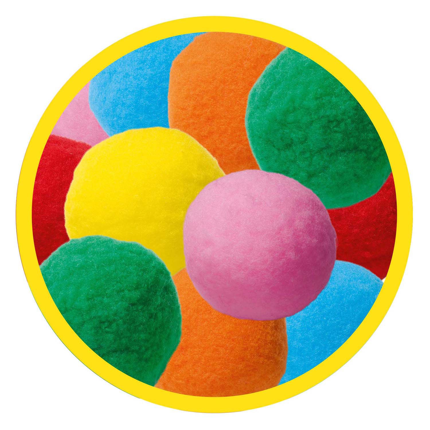SES Splash Waterballs Lanzamiento