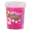 Ses slime - neon roze 470g