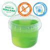 Ses creative ses slime - neon groen 140g