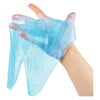 Ses slime - blauw glitter 140g
