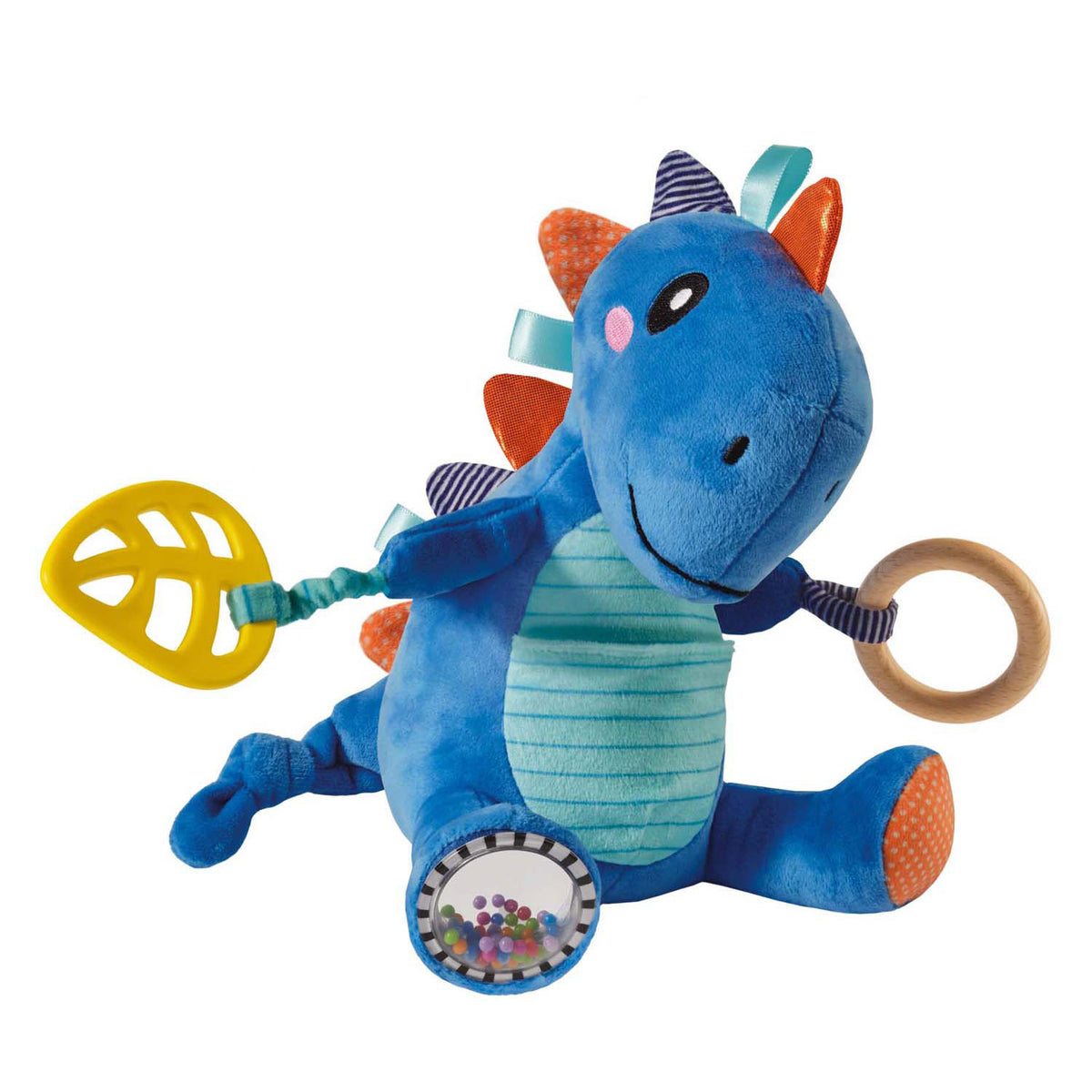 SES sensoriale t-rex