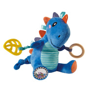SES sensoriale t-rex - afbeelding 1