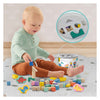 SES Building Blocks Dinos, 50 °.