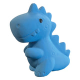 Ses bad t-rex - 100% natuurlijk rubber - afbeelding 1