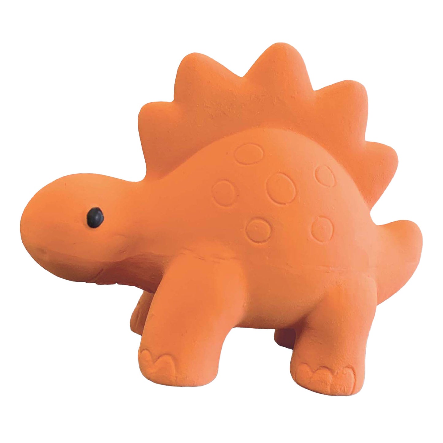 SES Bad Stegosaurus - Gusta naturale al 100%