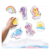 SES Bad Island Unicorn