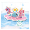 SES Bad Island Unicorn