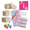 Ses diamond painting houten sieradendoosjes