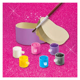 Ses creative ses diamond painting houten sieradendoosjes - afbeelding 4