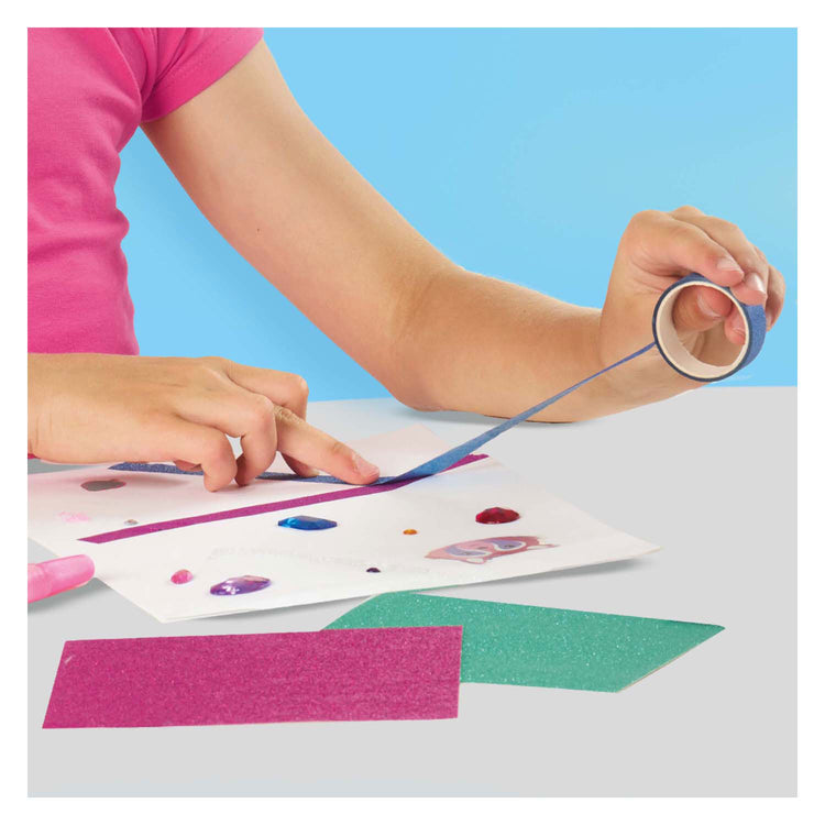 SES SCLITTER MEGA CRAFT BOX