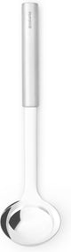Brabantia profile sauslepel - rvs