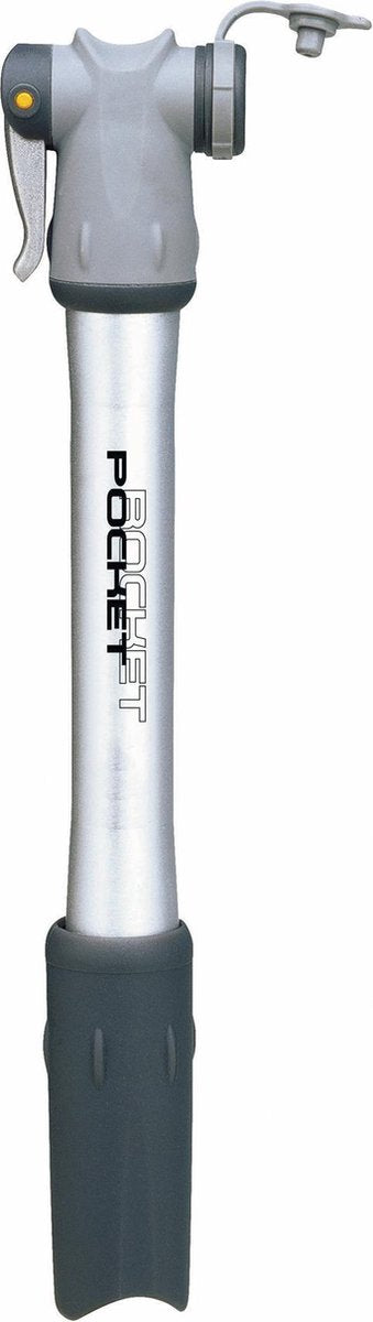 TOPEAK MINIPomp Pocket Rocket MB
