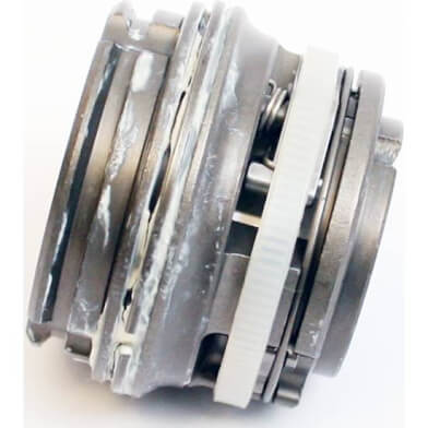 Shimano nexus 3 remnaaf drijfkop driver unit