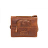 Tas Newlooxs Fellini Cognac