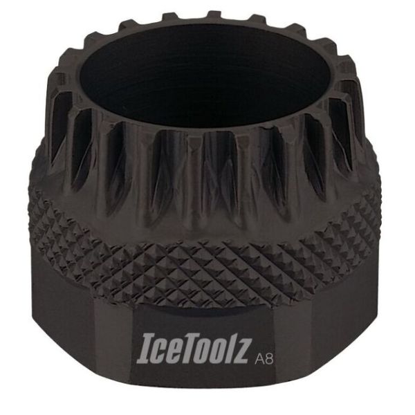 Chiave del giocatore IceEtoolz 11b3 per staffa inferiore da 32 mm