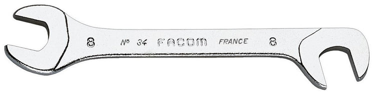 Facom steeksleutel 8mm plat