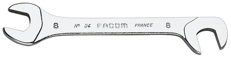 Llave fija Facom plana 8mm