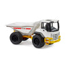 Bruder dumptruck 1:16
