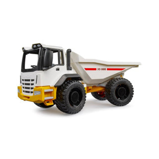 Bruder dumptruck 1:16