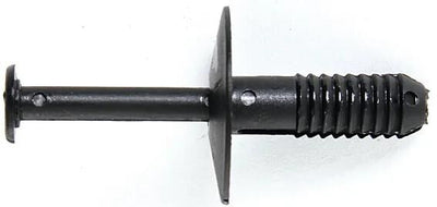 Dresselhaus Tornillo Rivet negro 5 mm Ford