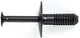 Dresselhaus Tornillo Rivet negro 5 mm Ford