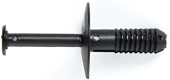 Dresselhaus a vite rivetta nera 5 mm ford