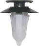 Dresselhaus speciale bevestiging interior trim clip ford