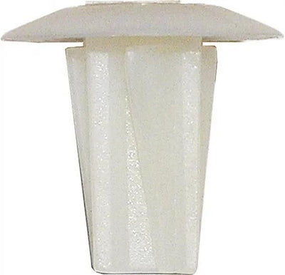 Dresselhaus extendiendo nuez Ford blanco