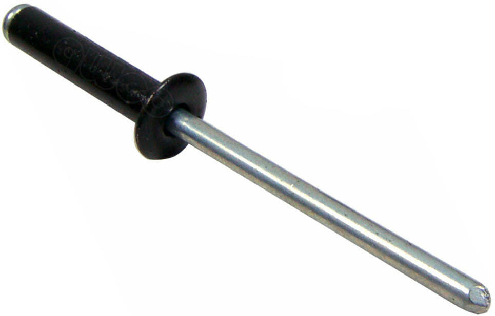 Dresselhaus Blind Rivets Aluminium Ste Vag
