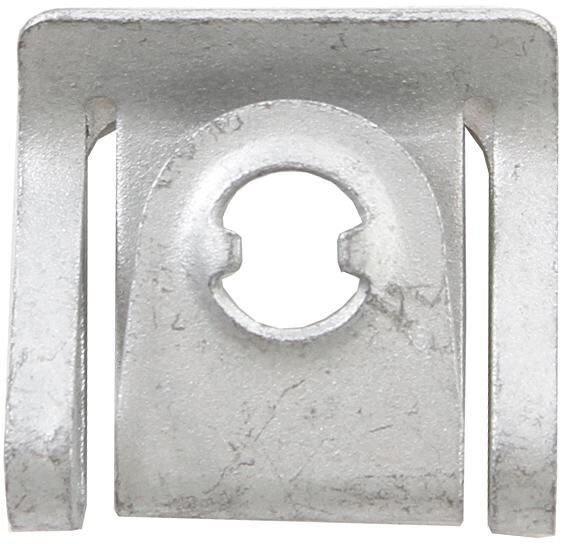 Dresselhaus speciale bevestiging speed nuts vag