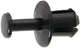 Dresselhaus ks.expanding Rivet Black BMW